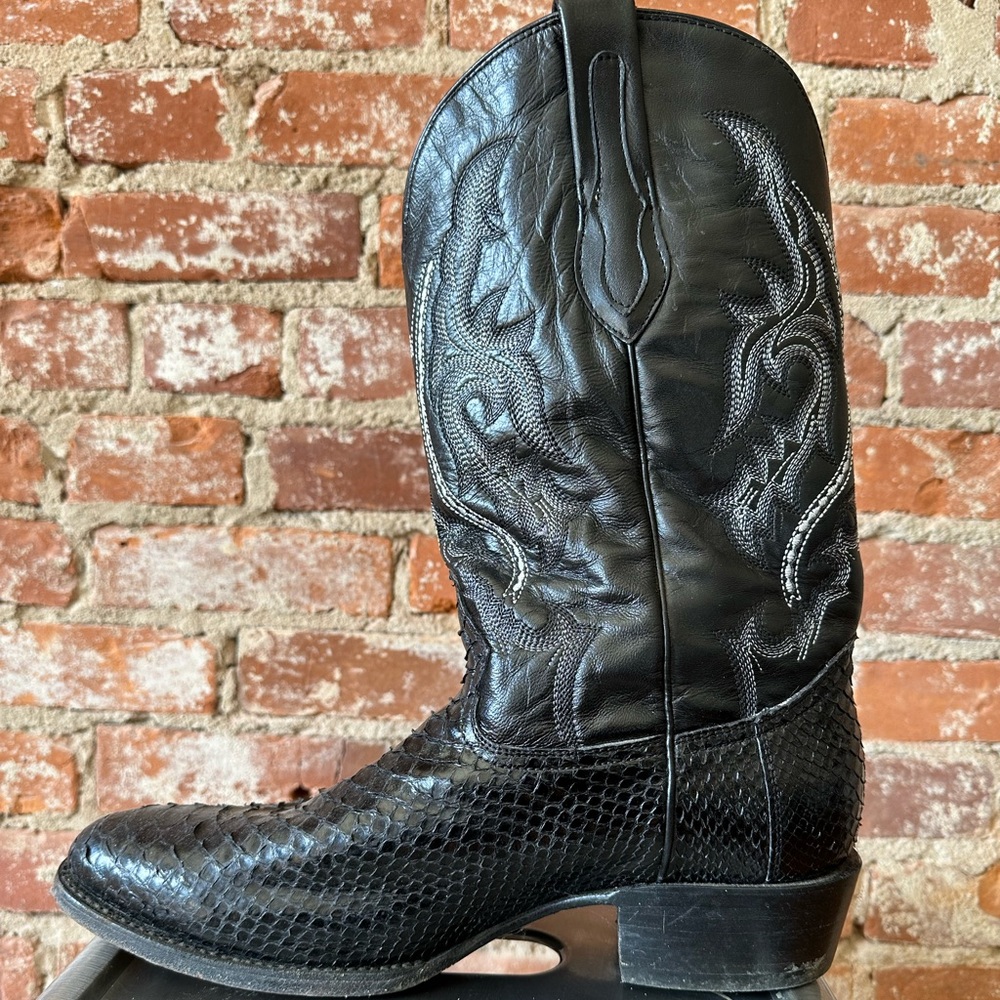 J B DILLON RESERVE BOOTS